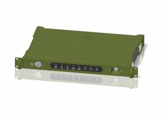 YTD-A303A北斗三代指挥机