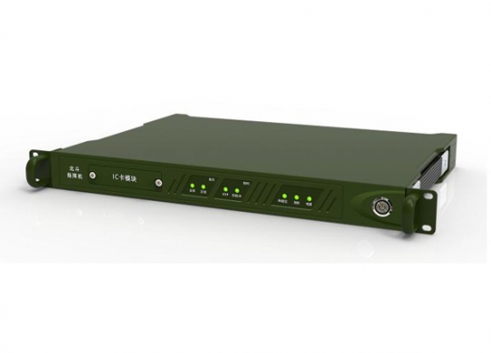 YTD-A305A北斗三代指挥机