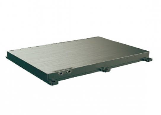 YTD-KM5B35S双五阵元抗干扰模块